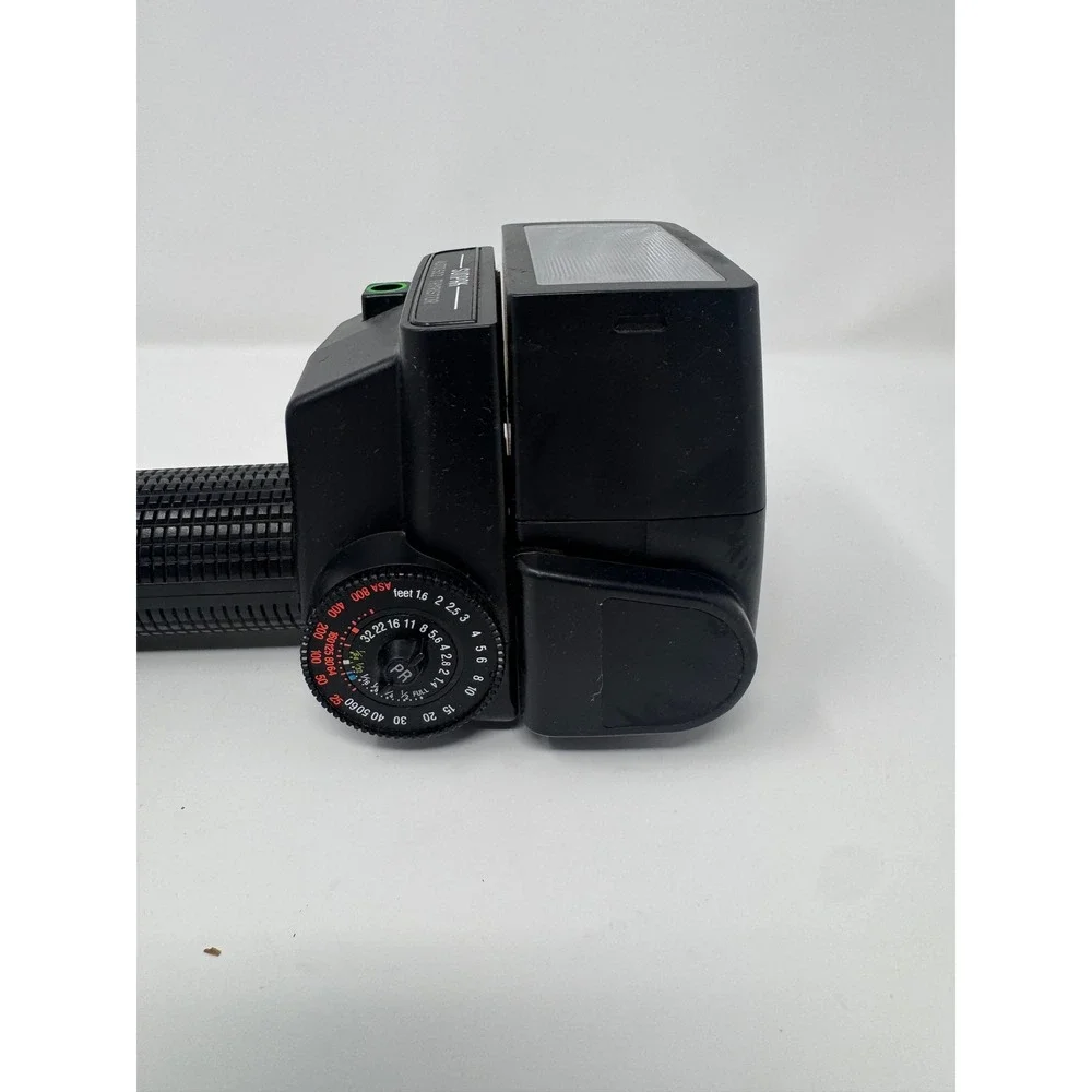 Sunpak auto 522